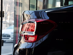 2014款 1.6T 自动 尊享版 THP200