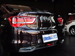 2014款 1.6T 自动 尊享版 THP200
