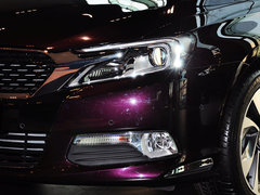 2014款 1.6T 自动 尊享版 THP200