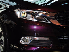 2014款 1.6T 自动 尊享版 THP200