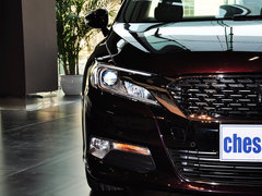 2014款 1.6T 自动 尊享版 THP200