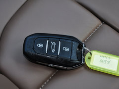 2014款 1.6T 自动 尊享版 THP200