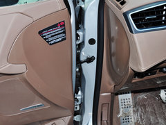 2014款 1.6T 自动 尊享版 THP200