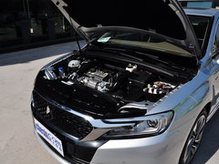 2014款 1.6T 自动 尊享版 THP200
