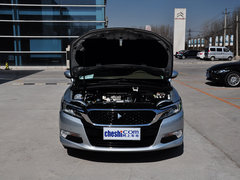 2014款 1.6T 自动 尊享版 THP200