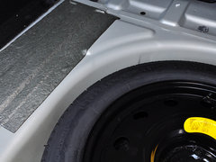 2014款 1.6T 自动 尊享版 THP200