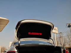 2014款 1.6T 自动 尊享版 THP200