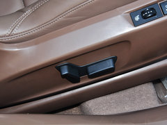 2014款 1.6T 自动 尊享版 THP200