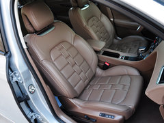 2014款 1.6T 自动 尊享版 THP200