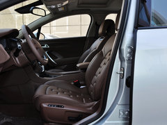 2014款 1.6T 自动 尊享版 THP200