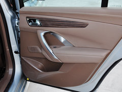 2014款 1.6T 自动 尊享版 THP200