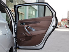 2014款 1.6T 自动 尊享版 THP200