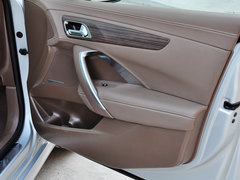2014款 1.6T 自动 尊享版 THP200