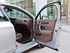 2014款 1.6T 自动 尊享版 THP200