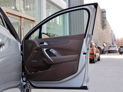 2014款 1.6T 自动 尊享版 THP200