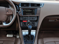 2014款 1.6T 自动 尊享版 THP200
