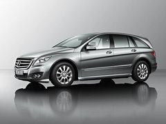2011款 R350L 4MATIC 6座