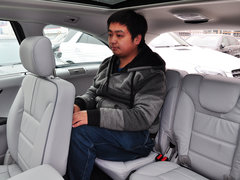 2011款 R350L 4MATIC 6座