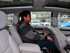 2011款 R350L 4MATIC 6座