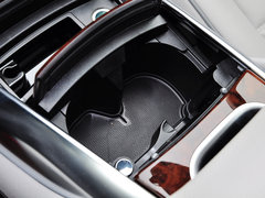 2011款 R350L 4MATIC 6座