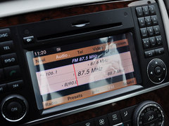 2011款 R350L 4MATIC 6座