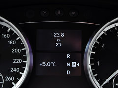 2011款 R350L 4MATIC 6座