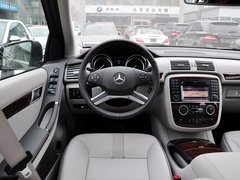 2011款 R350L 4MATIC 6座