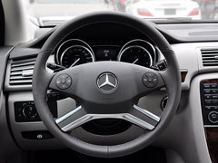2011款 R350L 4MATIC 6座