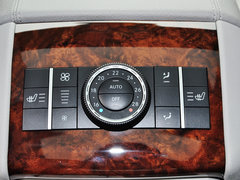 2011款 R350L 4MATIC 6座