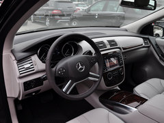 2011款 R350L 4MATIC 6座