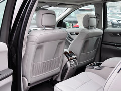 2011款 R350L 4MATIC 6座