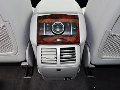 2011款 R350L 4MATIC 6座