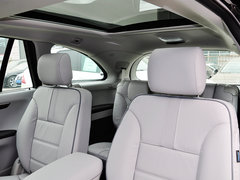 2011款 R350L 4MATIC 6座