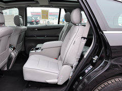 2011款 R350L 4MATIC 6座