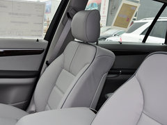 2011款 R350L 4MATIC 6座