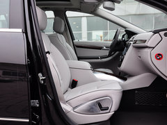 2011款 R350L 4MATIC 6座