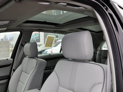 2011款 R350L 4MATIC 6座