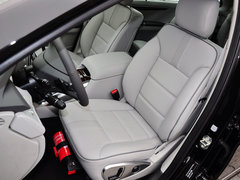 2011款 R350L 4MATIC 6座