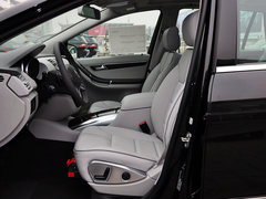 2011款 R350L 4MATIC 6座