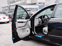2011款 R350L 4MATIC 6座