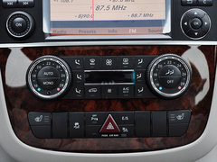 2011款 R350L 4MATIC 6座