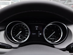 2011款 R350L 4MATIC 6座