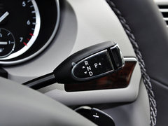 2011款 R350L 4MATIC 6座