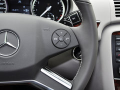 2011款 R350L 4MATIC 6座