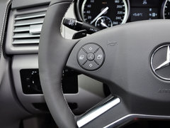 2011款 R350L 4MATIC 6座