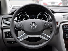2011款 R350L 4MATIC 6座