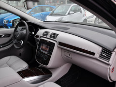2011款 R350L 4MATIC 6座