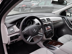 2011款 R350L 4MATIC 6座