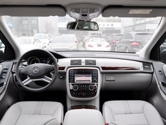 2011款 R350L 4MATIC 6座