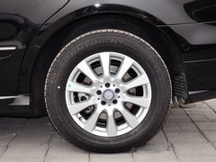 2011款 R350L 4MATIC 6座